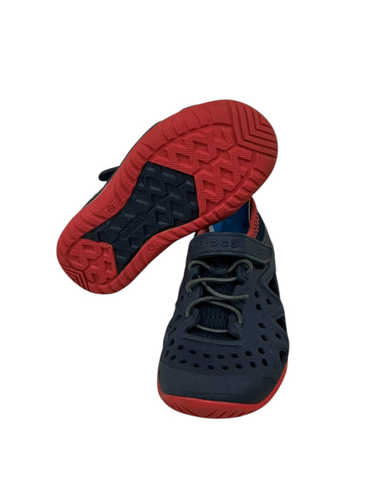 Zapato para niñ@ 12 (CROCS)
