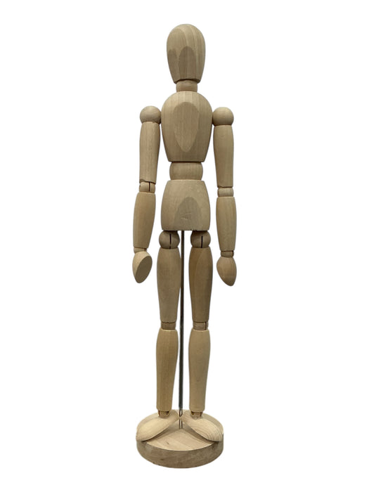 Maniquí articulado