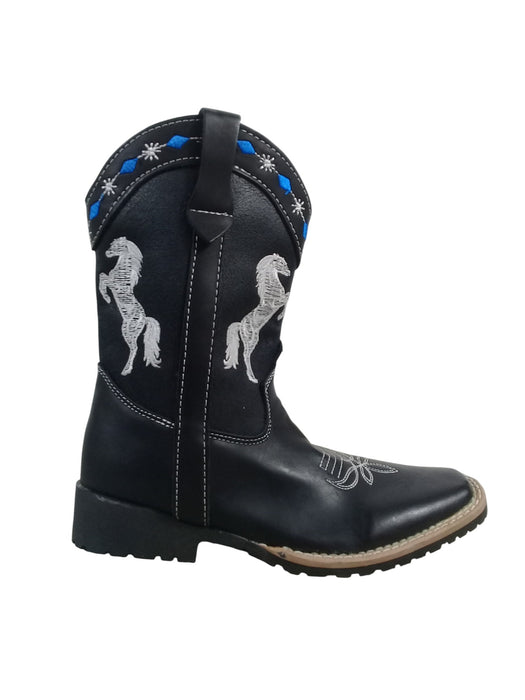 Zapato para niñ@ 17