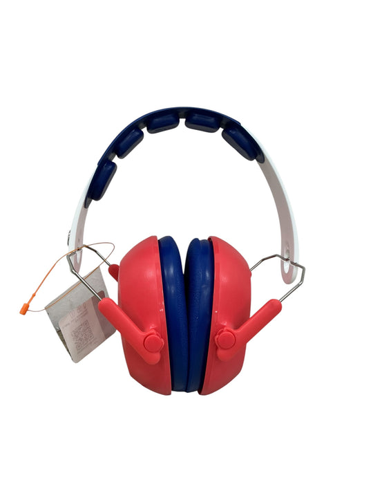 Protectores auditivos