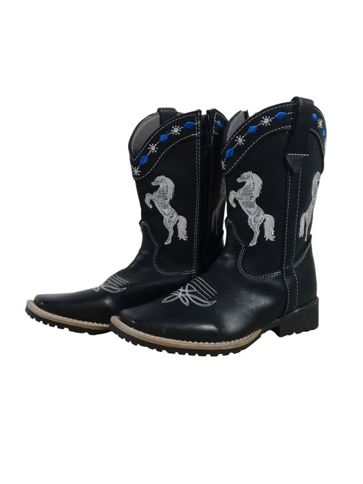 Zapato para niñ@ 17