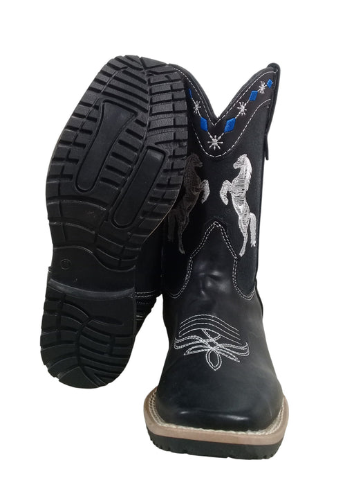 Zapato para niñ@ 17