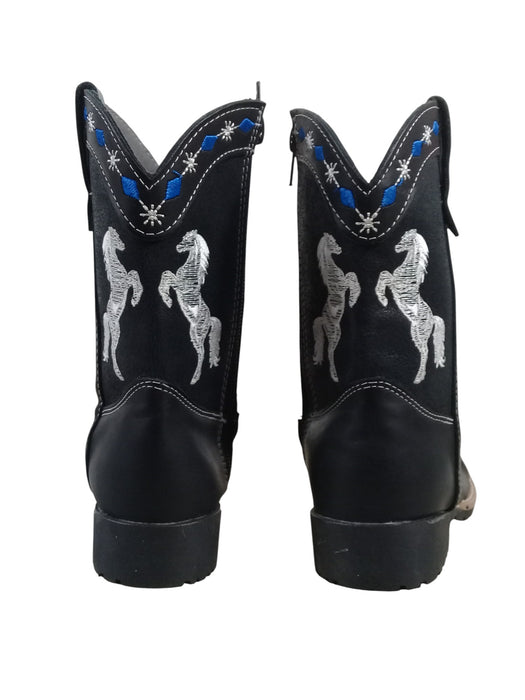 Zapato para niñ@ 17