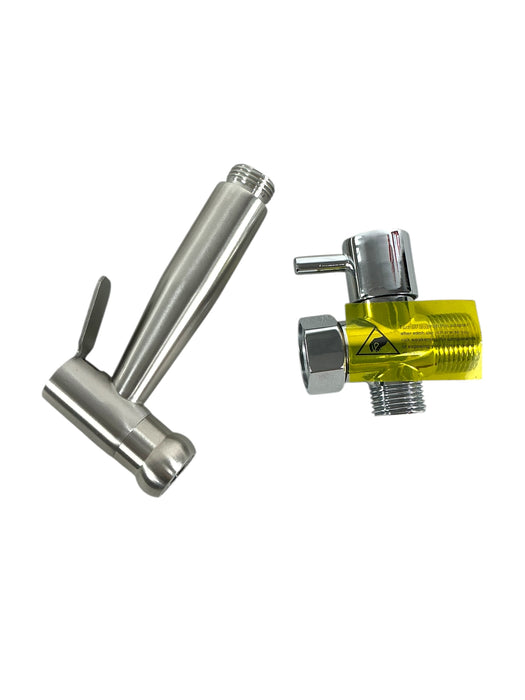 Pulverizador de vida de mano (SMARTER FRESH)