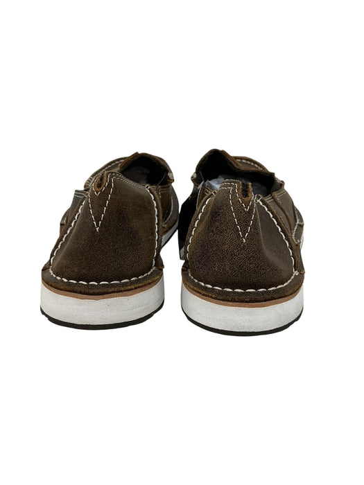 Zapato 7.5 (ARIAT)