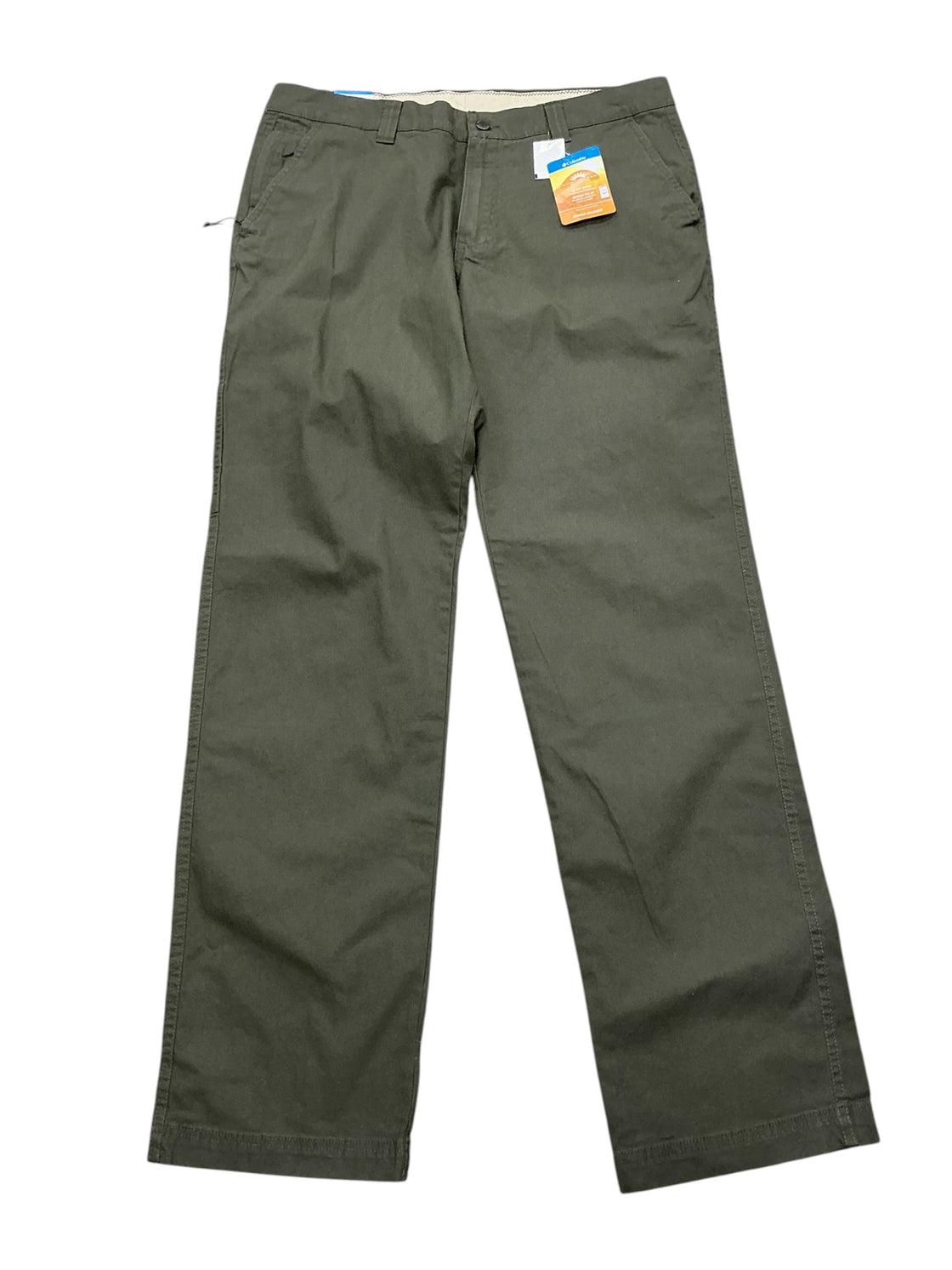 Pantalón 36X34 (COLUMBIA)