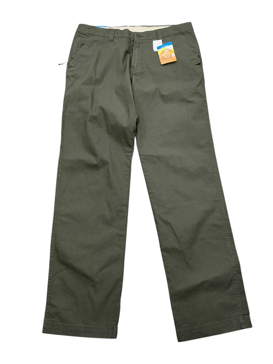 Pantalón 36X34 (COLUMBIA)