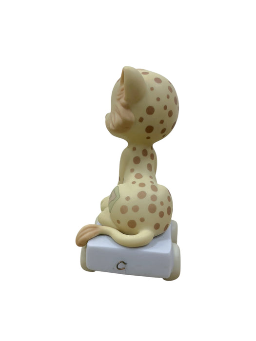 Leopardo (PRECIOUS MOMENTS)