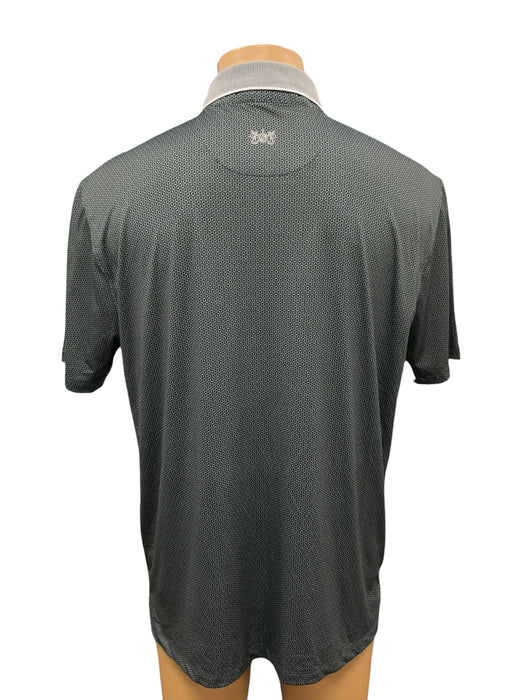 Camisa XL (HICKEY FREEMAN)