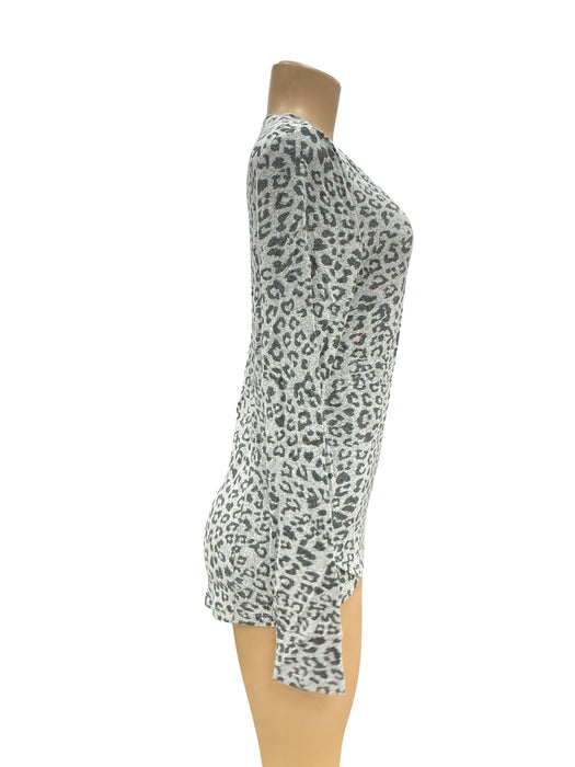 Blusa S (CUDDL DUDS)