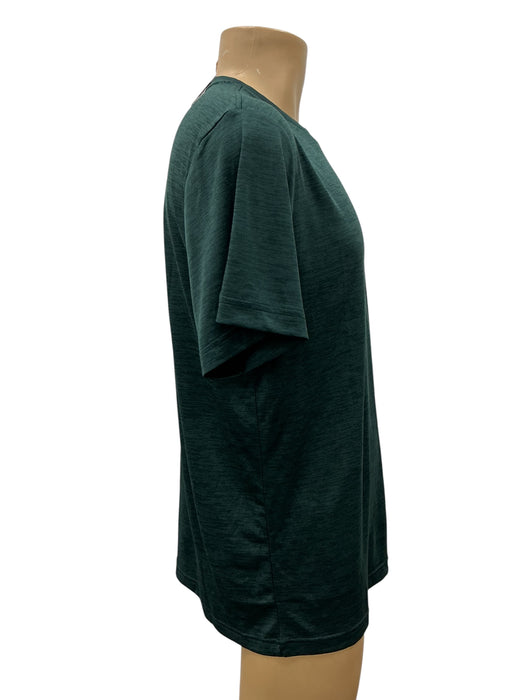 Playera L (REEBOK)