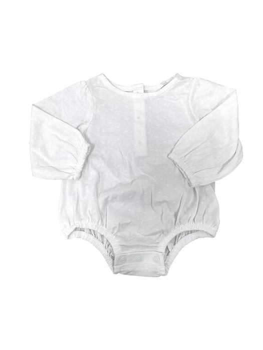 Traje para bebé 6-9M (FRED & FLO)