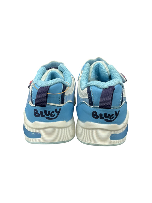 Tenis para bebé 6C (BLUEY)