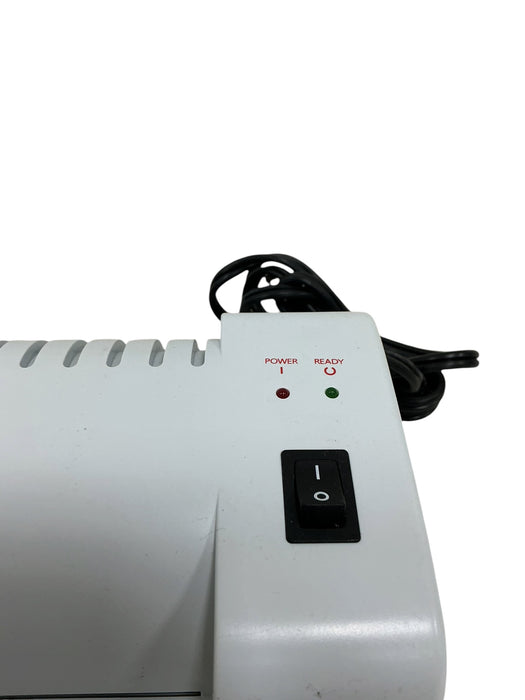 Plastificadora térmica 9" (GBC)