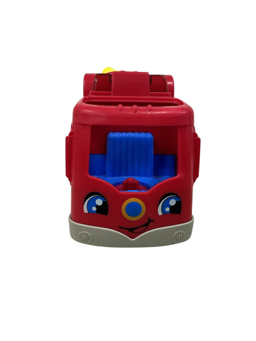 Camión de bomberos (FISHER PRICE)