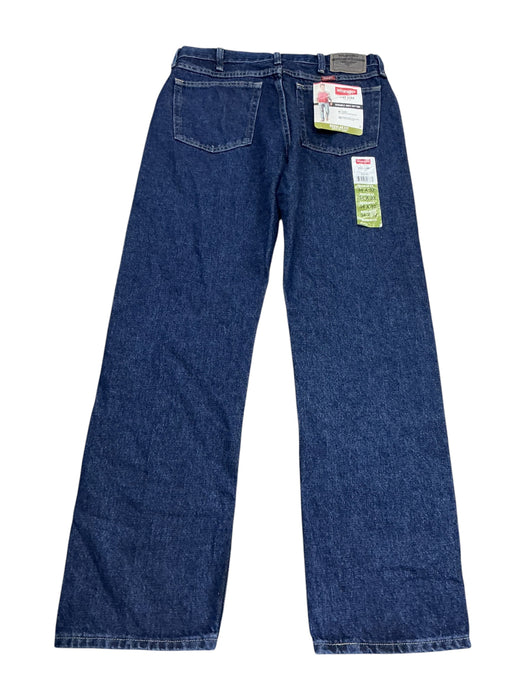 Pantalón 34 X 32 (WRANGLER)
