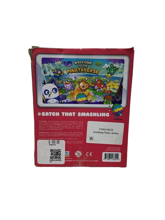 Donkey Piñata (SMASH LINGS)