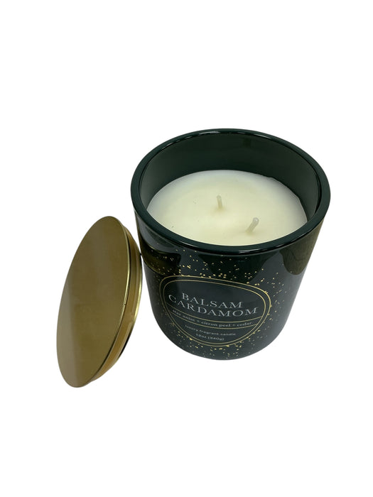 Set de velas aromáticas (BELLEVUE)
