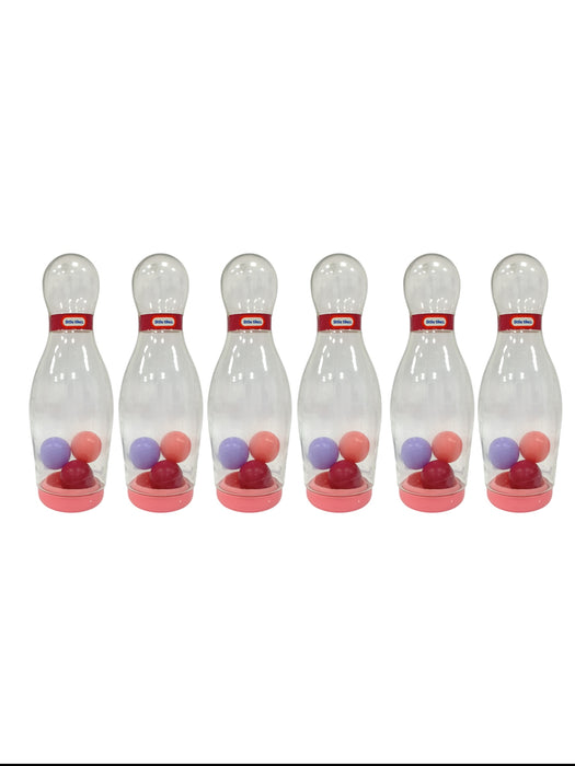Set de bolos (LITTLE TIKES)