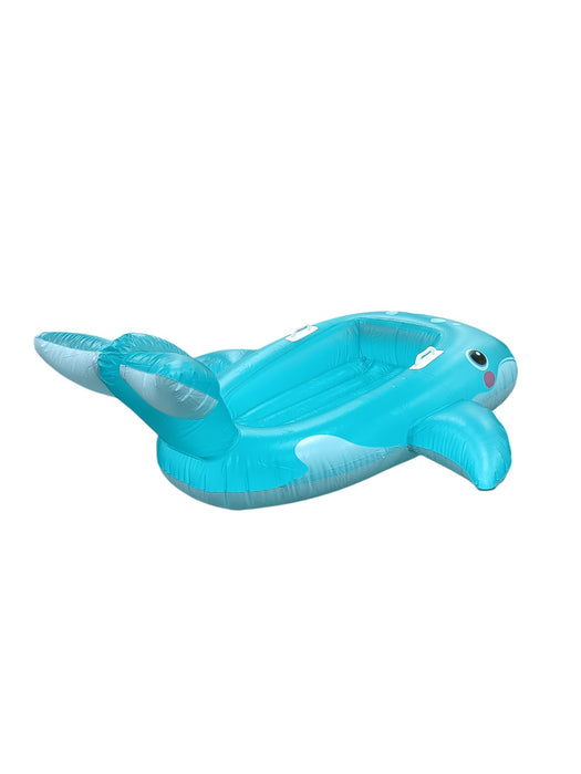 Inflable para piscina (INTEX)