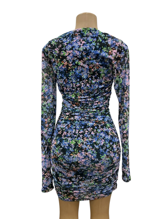 Vestido M (AFRM)