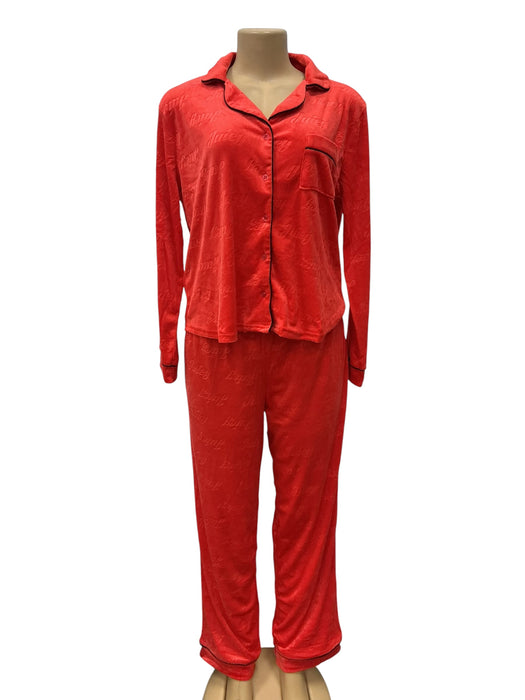 Pijama M (JUICY COUTURE)