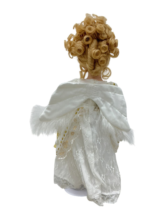 Muñeca Decorativa