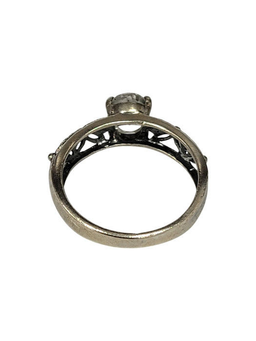 Anillo de plata (925)