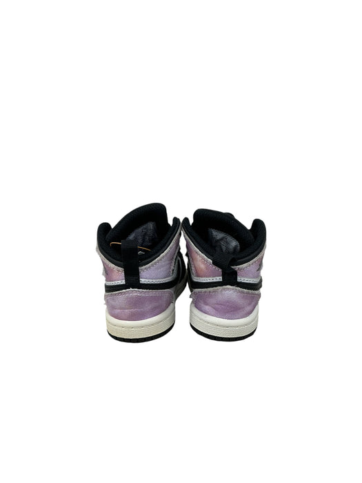 Tenis para bebé 4C (JORDAN)