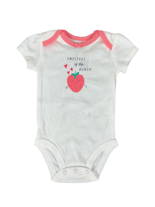 Conjunto para bebé 6M (CARTER'S)