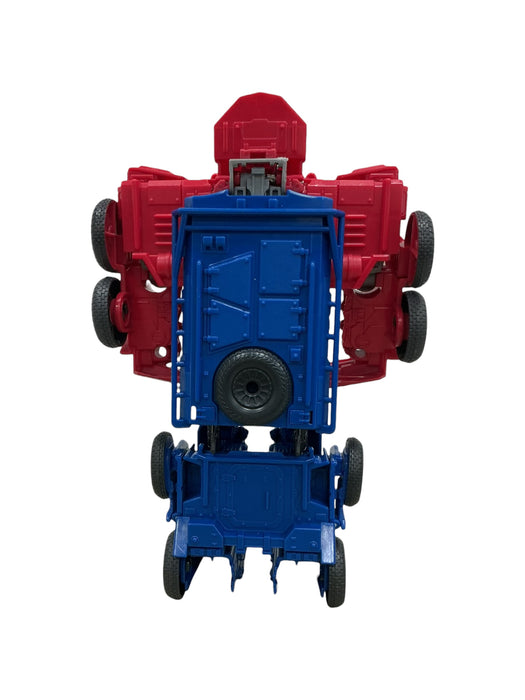 Optimus Prime (TRANSFORMERS)