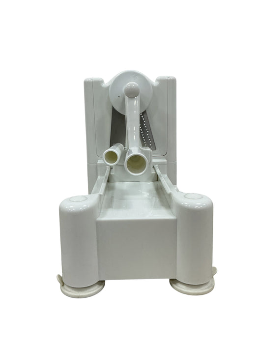 Cortador de vegetales en espiral (SPIRALIZER)