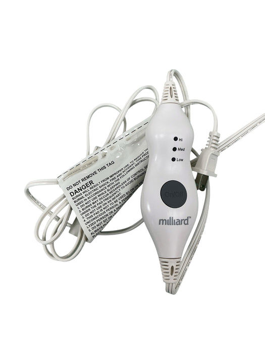 Almohadilla térmica eléctrica (MILLARD)