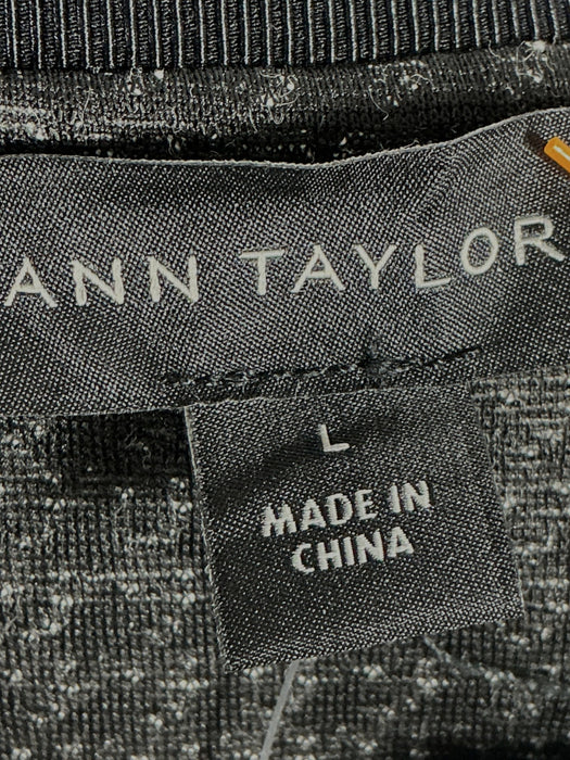 Falda L (ANN TAYLOR)