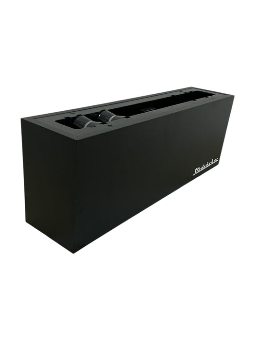 Kit de limpieza para discos de vinilo (STUDEBAKER)