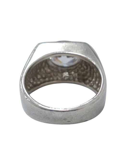 Anillo de plata (925)
