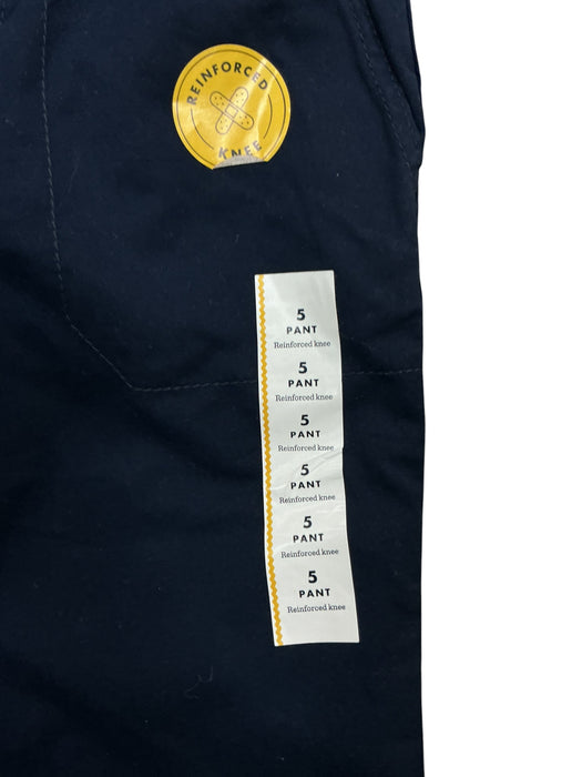 Pants para niñ@ 5 (CAT & JACK)