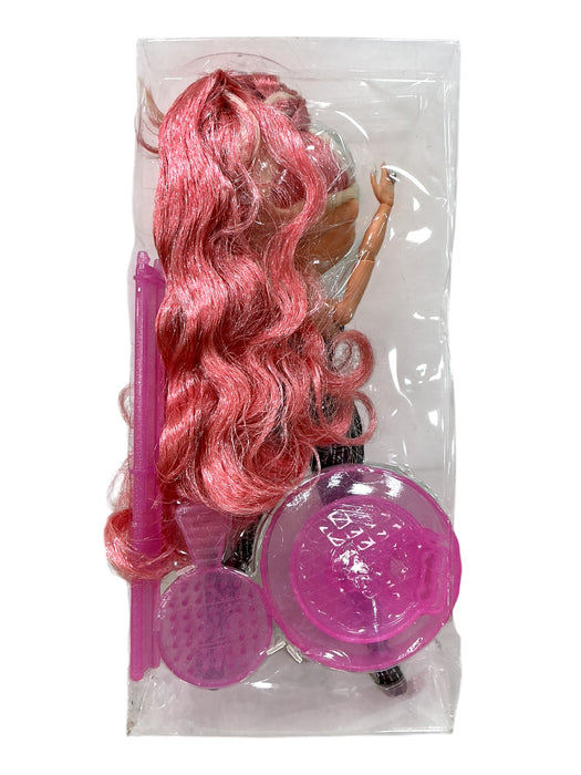 Big Wig (LOL)