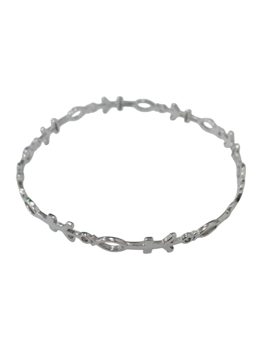 Pulsera de plata (925)