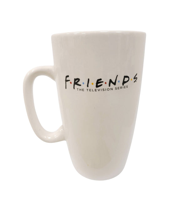 Taza (FRIENDS)