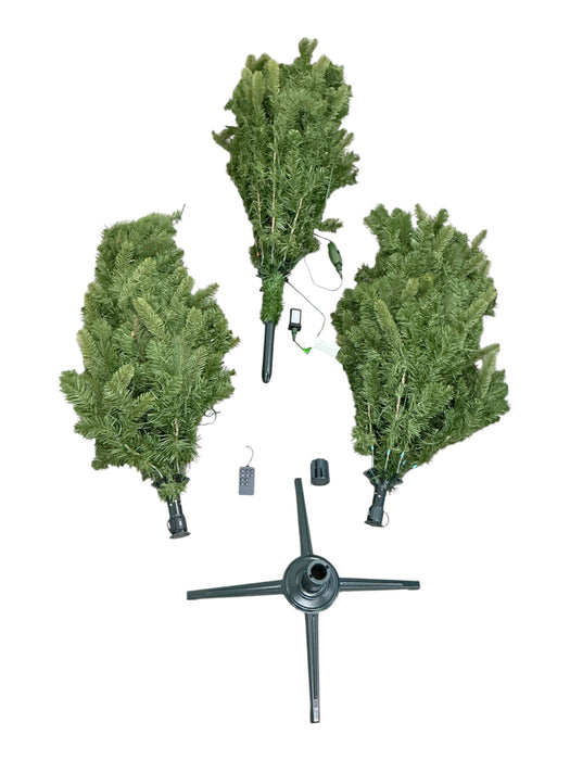 Arbol navideño (BLITZ)