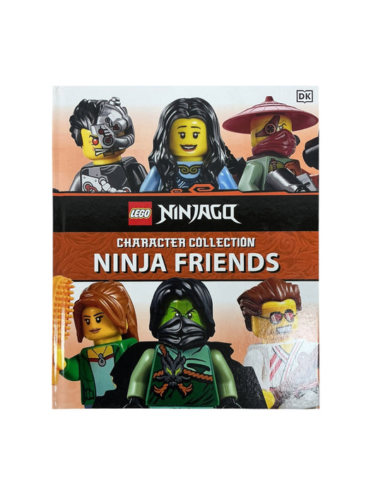 Set de libros (LEGO)