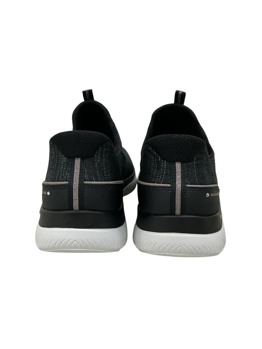 Tenis 8 (SKECHERS)