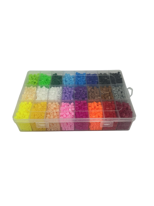Kit de cuentas fusibles (FUNZBO)