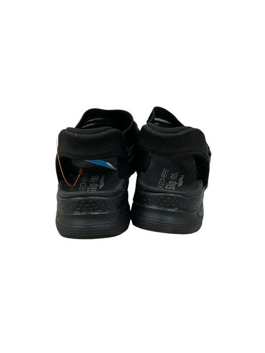 Sandalia 6 (SKECHERS)