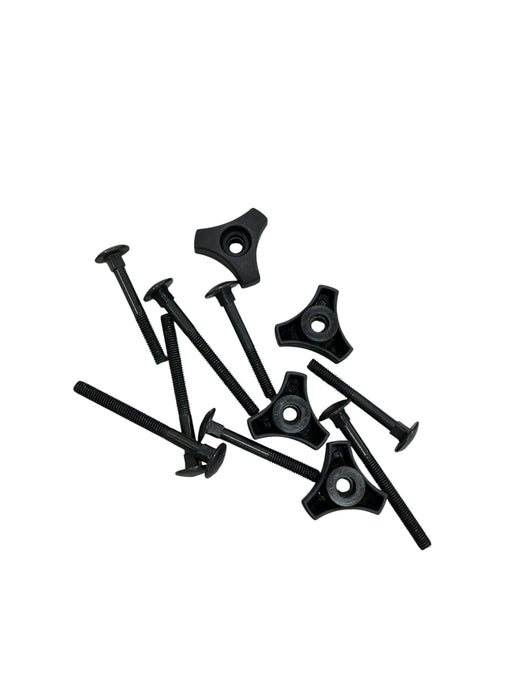 Soporte de Kayak para carro (SPORTRACK)