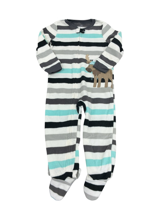 Set de pijamas para niño 3T (CARTER'S)
