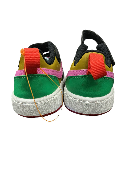 Tenis para bebé 3C (NIKE)