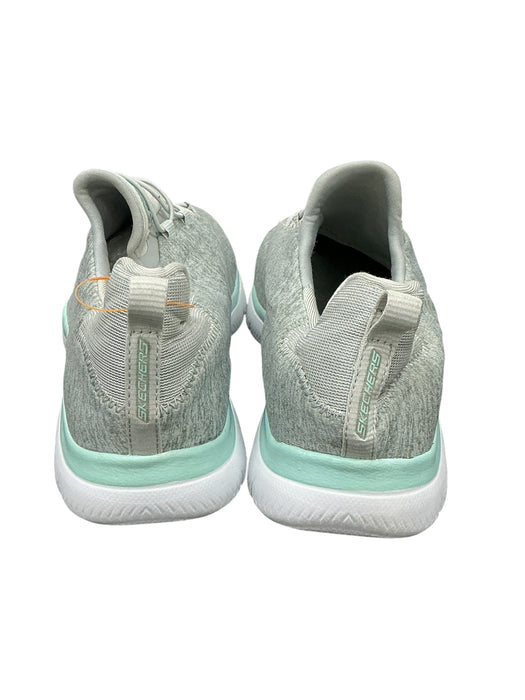 Tenis 7 (SKECHERS)