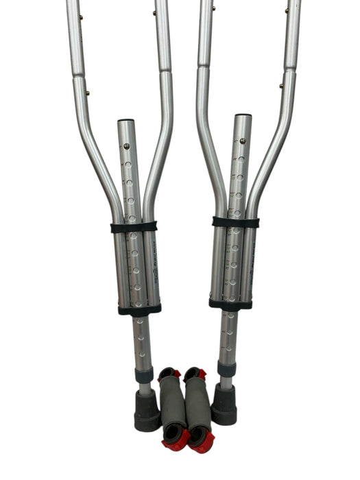 Muletas (CVS HEALTH)